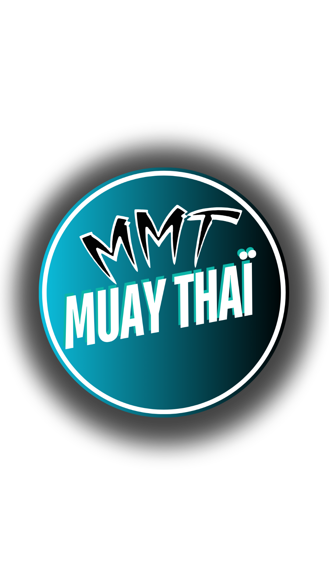 Logo du club MMT Muay Thaï