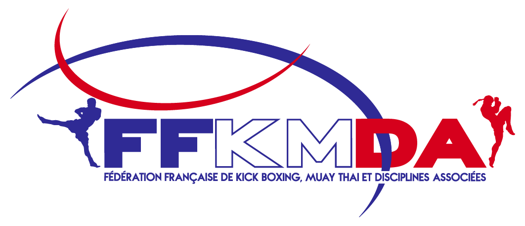Logo FFKMDA